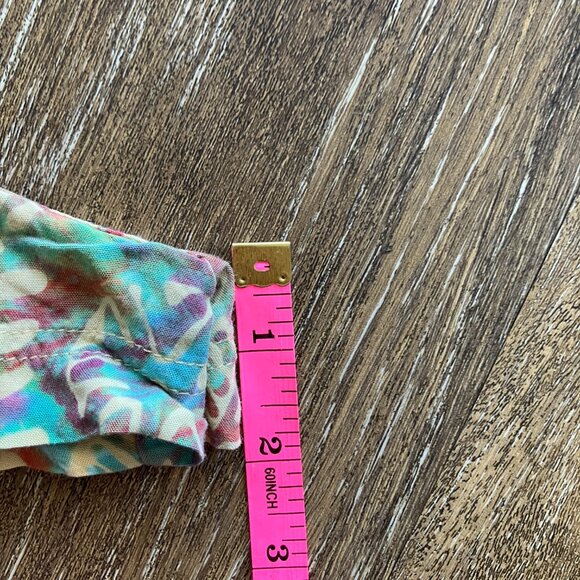 Rum Reggae Hawaiian Style Size S Shorts - Picture 8 of 10